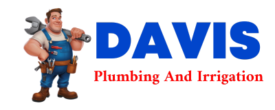 Trusted plumber in ORONOGO